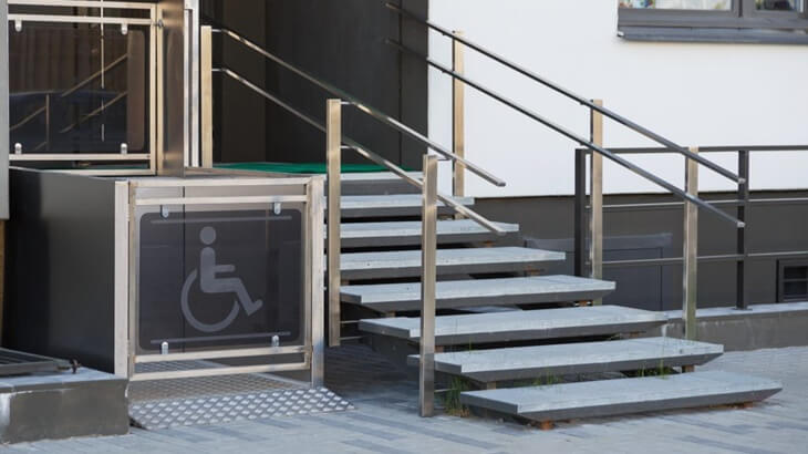 Saiba quais os principais pontos para garantir acessibilidade para deficientes em hotéis