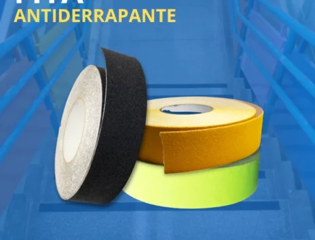 Faixa Antiderrapante