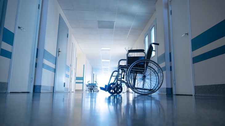 Normas de acessibilidade em hospitais: como garantir um espaço acessível para o ambiente?