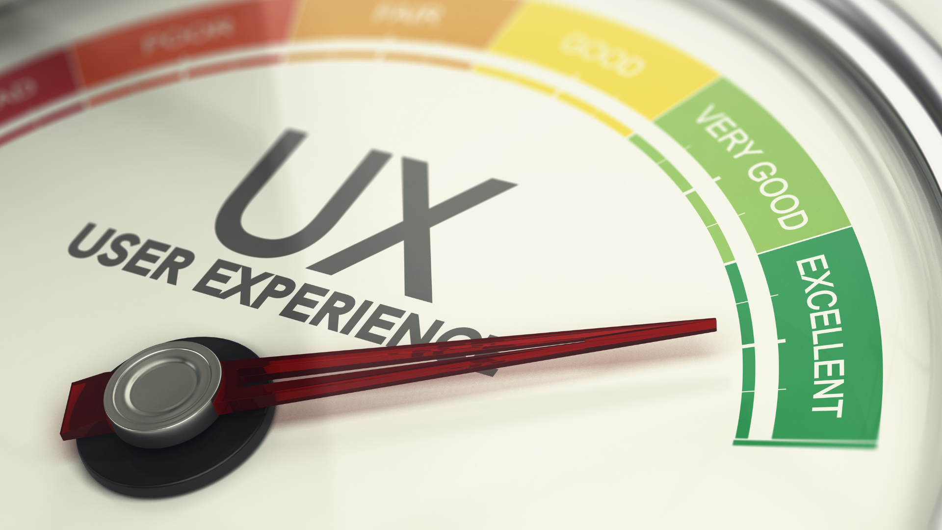 UX: Integrando Acessibilidade ao Design