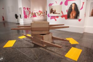 Explore a sexualidade sem barreiras: Conheça a Exposição do Assexybilidade