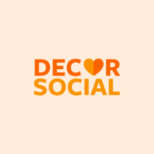 WAT em parceria com a DECOR SOCIAL