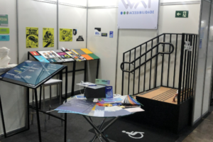 WAT na MOBILITY & SHOW + EXPO BRAILLE 2025