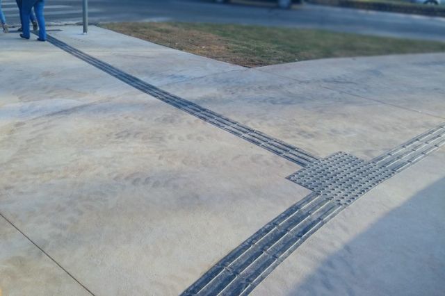 Calçadas Seguras: Uma Prioridade para a Mobilidade Urbana e a Inclusão Social