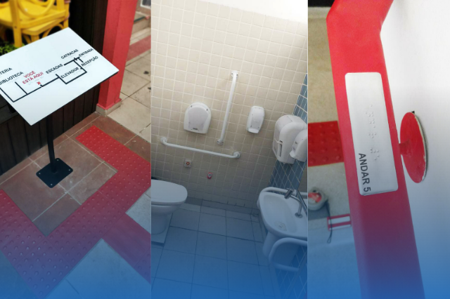 Acessibilidade e Design: Case no IED