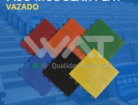Piso Modular Play – Vazado