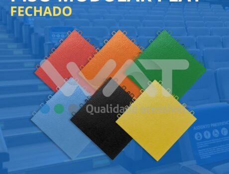 Piso Modular Play – Fechado