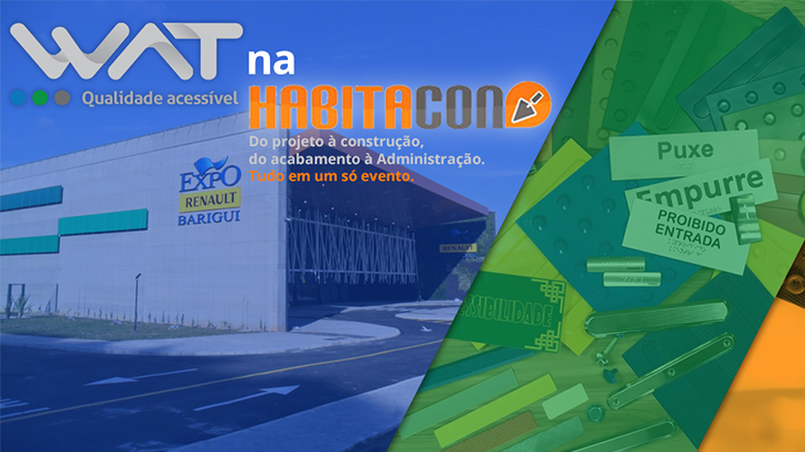 WAT na Habitacon